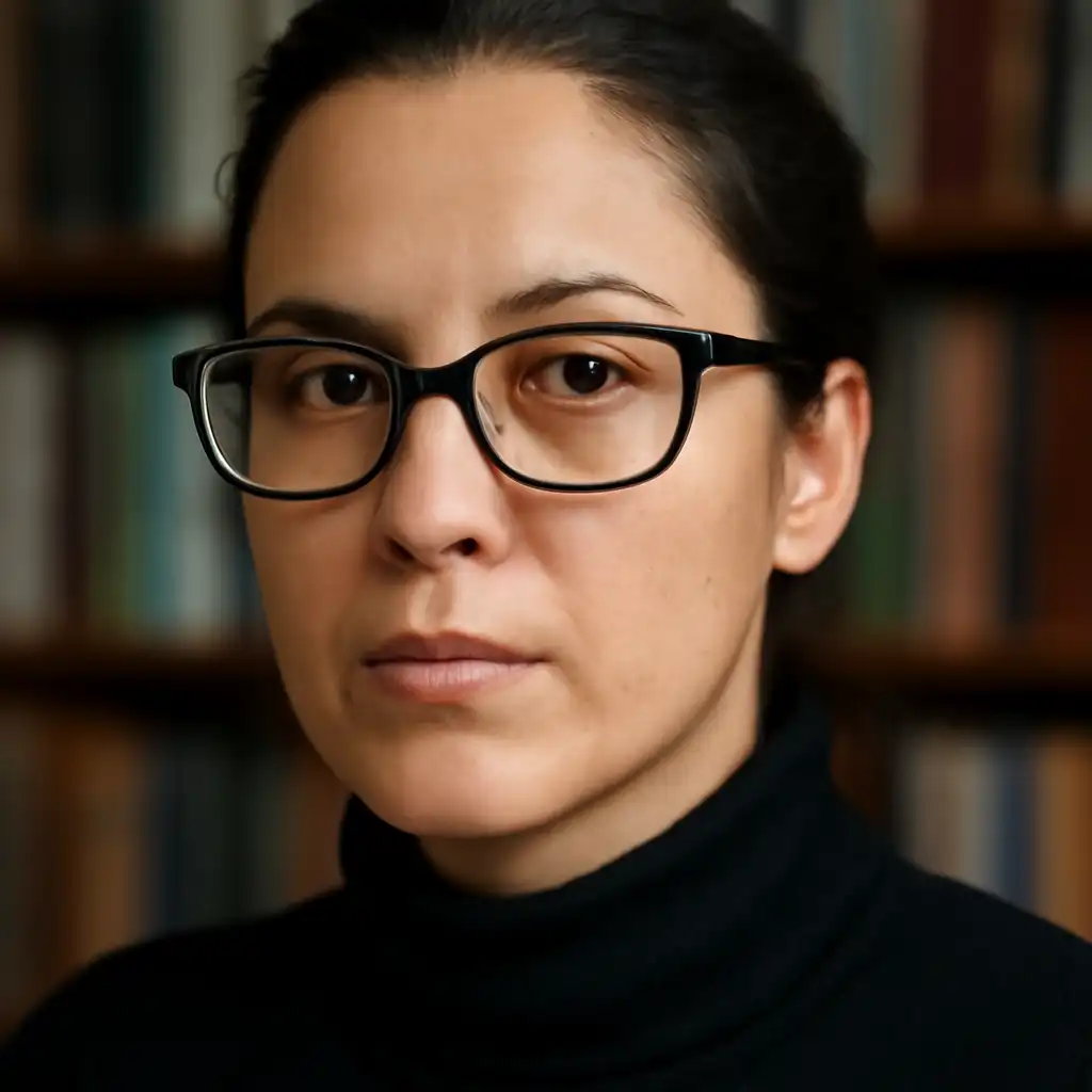 Giulia Monteverdi